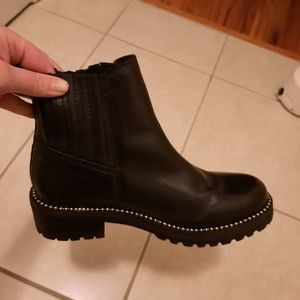 Nwot Steve Madden boots